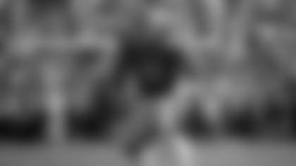 No. 34 - Peter Woods, DT, Clemson