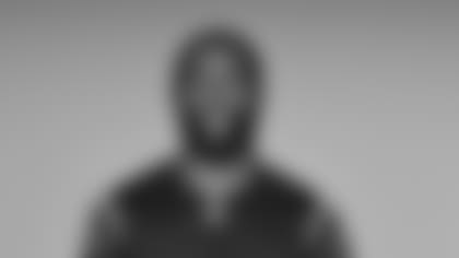 This is a 2025 photo of Dax Hill of the Cincinnati Bengals NFL football team. This image reflects the Cincinnati Bengals active roster as of Tuesday, May 27, 2025 when this image was taken. (AP Photo)
