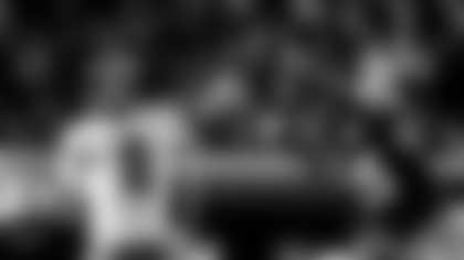 No. 27 - Keldric Faulk, EDGE, Auburn