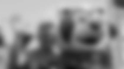 Henry Karamanoukian, Board Member at Freestore Foodbank