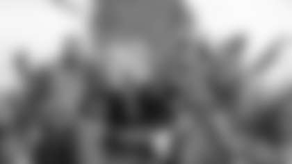 Norm Boyd and Tyjon Cousins, Big and Little of the Year, Big Brother Big Sisters Cincinnati