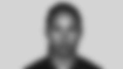 This is a photo of Marco Wilson of the Cincinnati Bengals NFL football team. This image reflects the Cincinnati Bengals active roster as of Monday, June 16, 2025. (AP Photo)