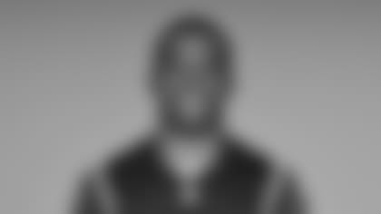 This is a 2025 photo of Jaylen Key of the Cincinnati Bengals NFL football team. This image reflects the Cincinnati Bengals active roster as of Tuesday, May 27, 2025 when this image was taken. (AP Photo)