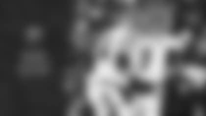 The Bengals took down the Ravens on Thanksgiving night in Baltimore in Week 13.