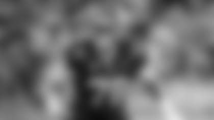 No. 19 - Blake Miller, OT, Clemson