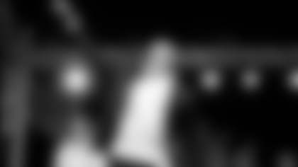 Bengals Legend Andrew Whitworth