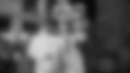 Deuce Bauer - Heart Saver Hero Award Winner