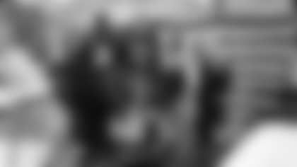 Sgt. Chris Macklin - Army Veteran & Community Advocate