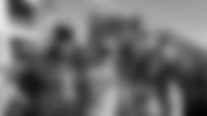 Claira Luedtke - Site Coordinator for Communities in Schools