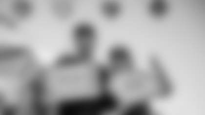 Steve Weimer, Kim Faris - Cancer Survivors and Community Advocates