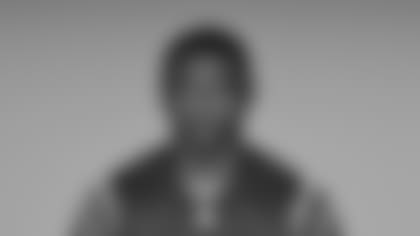 This is a 2025 photo of Craig Young of the Cincinnati Bengals NFL football team. This image reflects the Cincinnati Bengals active roster as of Tuesday, May 27, 2025 when this image was taken. (AP Photo)