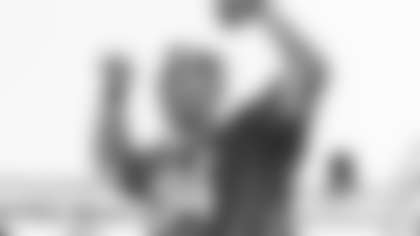 Bengals Legend Sam Hubbard