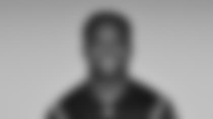 This is a 2025 photo of  Jalen Davis  of the Cincinnati Bengals NFL football team. This image reflects the Cincinnati Bengals active roster as of Tuesday, June 10, 2025 when this image was taken. (AP Photo)
