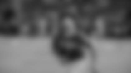 LSU cornerback Mansoor Delane (4) is seen before an NCAA football game against Louisiana Tech on Saturday, Sept. 6, 2025, in Baton Rouge, La. (AP Photo/Matthew Hinton)