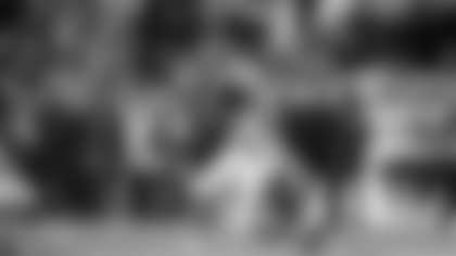 Cincinnati Bengals wide receiver Brandon Tate (19) runs during the NFL regular season game against the Houston Texans on Monday, Nov. 16, 2015 in Cincinnati. The Texans won, 10-6. (Ric Tapia via AP)