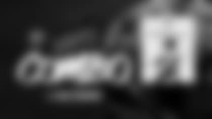 Learn what the Bengals are wearing against the Ravens in Week 13.