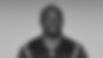 This is a 2025 photo of Tycen Anderson of the Cincinnati Bengals NFL football team. This image reflects the Cincinnati Bengals active roster as of Tuesday, June 10, 2025 when this image was taken. (AP Photo)