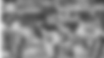 Pittsburgh Steelers linebacker Jack Ham (59) dives for the loose ball as it pops away from Cincinnati Bengals wide receiver Billy Brooks in the third quarter of a game in Cincinnati Saturday, Dec. 11, 1977. Brooks lost control of the ball after making a gain on a pass from quarterback Ken Anderson. The fumble was recovered by Steelers safety Jim Allen. (AP Photo/Ed Reinke)