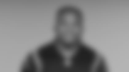 This is a 2025 photo of Tahj Brooks of the Cincinnati Bengals NFL football team. This image reflects the Cincinnati Bengals active roster as of Thursday, May 8, 2025 when this image was taken. (AP Photo)