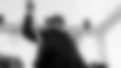 Bengals Legend Jeff Blake