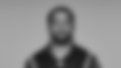 This is a 2025 photo of Lance Robinson of the Cincinnati Bengals NFL football team. This image reflects the Cincinnati Bengals active roster as of Tuesday, June 10, 2025 when this image was taken. (AP Photo)