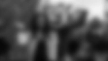 Alexis Mundy - Captain, Cincinnati Fire Department