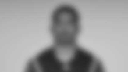 This is a 2025 photo of Kendric Pryor of the Cincinnati Bengals NFL football team. This image reflects the Cincinnati Bengals active roster as of Tuesday, May 27, 2025 when this image was taken. (AP Photo)