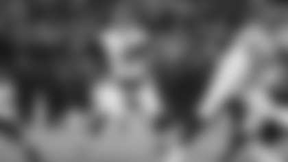 QB Joe Burrow looks to throw during Week 13 against the Baltimore Ravens, Thursday, Nov. 27, 2025.