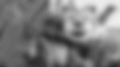 Paul James, Facilities Manager, Bethany School