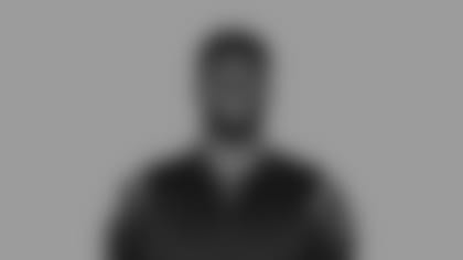 oren burks