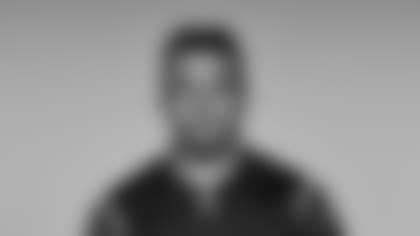 This is a 2025 photo of Chase Brown of the Cincinnati Bengals NFL football team. This image reflects the Cincinnati Bengals active roster as of Tuesday, June 10, 2025 when this image was taken. (AP Photo)