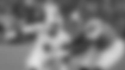 No. 6 - Rueben Bain Jr., EDGE, Miami