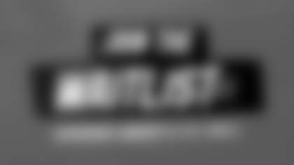 Season Ticket Waitlist