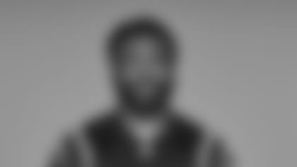 This is a 2025 photo of Zack Moss of the Cincinnati Bengals NFL football team. This image reflects the Cincinnati Bengals active roster as of Tuesday, May 27, 2025 when this image was taken. (AP Photo)