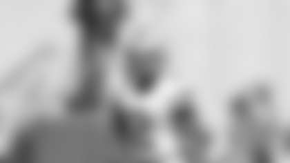 Ohio State defensive back Caleb Downs (2) plays defense during an NCAA football game on Saturday, Oct. 11, 2025, in Champaign, Ill. (AP Photo/Melissa Tamez)