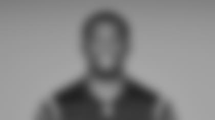 This is a 2025 photo of Tee Higgins of the Cincinnati Bengals NFL football team. This image reflects the Cincinnati Bengals active roster as of Tuesday, May 27, 2025 when this image was taken. (AP Photo)