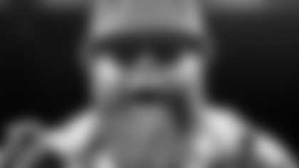 Life of the Jungle - Most Contagiously Energetic Fan