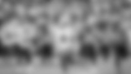 James Cook (4). Carolina Panthers vs Buffalo Bills, Regular Season, October 26, 2025 at Bank of America Stadium.