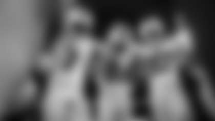 Houston Texans vs Buffalo Bills, Regular Season, November 20, 2025 at NRG Stadium.