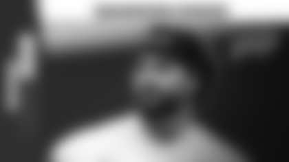 Bills tight end Dawson Knox met with the media on November 14, 2025 and discussed bouncing back, play on offense, chemistry with Gabe Davis, having Mecole Hardman join the team, and Dion Dawkins getting a key to the City of Buffalo.