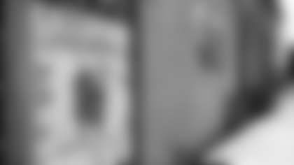 Buffalo Bills Providence Farms partnership, September 11, 2024.