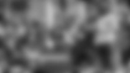 Wegmans Play 60 event at Buffalo Bills Training Camp, July 29, 2025 at St. John Fisher University.