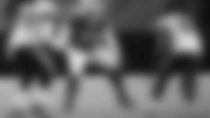 Dion Dawkins (73). Buffalo Bills vs Baltimore Ravens, Divisional Playoff Game, January 16, 2021 at Bills Stadium.
  Photo by Bill Wippert