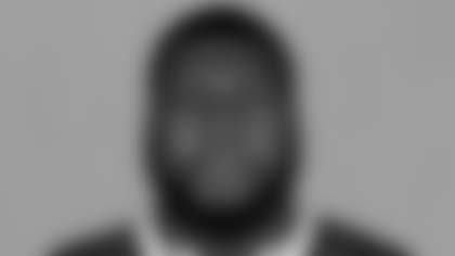 Orchard Park, NY.  May 12, 2022:  “This is a 2022 photo of Alec Anderson of the Buffalo Bills NFL football team.  This image reflects the Buffalo Bills active roster as of (date) when this image was taken.  (AP Photo)