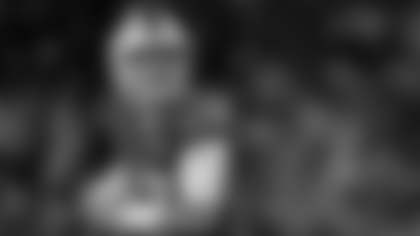 Buffalo Bills vs Baltimore Ravens, Regular Season, September 07, 2025 at Highmark Stadium.