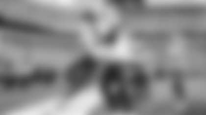 James Cook (4). Carolina Panthers vs Buffalo Bills, Regular Season, October 26, 2025 at Bank of America Stadium.