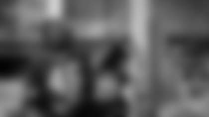 Buffalo Bills Social Justice Committee Trade School Visit, October 07, 2025 at McKinley High School.