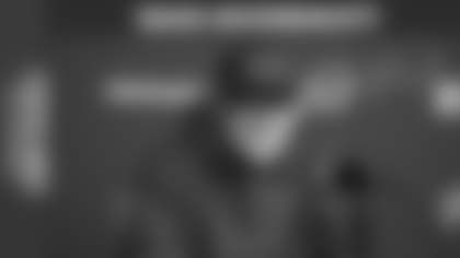 Bills Head Coach Sean McDermott met with the media on December 5, 2025 and discussed the latest injury updates, the play of Christian Benford, Dion Dawkins winning the Walter Payton Man of the Year award, the matchup against the Bengals, and Darius Slay.