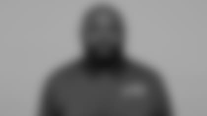 Coach Headshots, February 19, 2026 at Buffalo Bills Training Center.