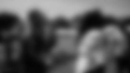 Buffalo Bills Training Camp, July 30, 2024 at St. John Fisher University.